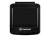 Transcend DrivePro 250 Dashcam 1920 x 1080 Sort
