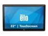 Elo 2202L 22' 1920 x 1080 (Full HD) VGA (HD-15) HDMI 60Hz