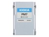 KIOXIA PM7-V Series SSD KPM7VVUG1T60 1600GB 2.5' Serial Attached SCSI 4