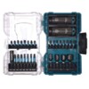 Makita MAKITA ZESTAW KONC. IMPACT BLACK 30szt.