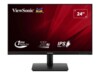 ViewSonic VA240-H-2 24' IPS 1920 x 1080 (Full HD) VGA (HD-15) HDMI 75Hz