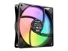 be quiet! Light Wings LX Fan 3-pack Sort 120 mm