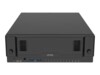 AXIS S22 Series S2212 Mk II Standalone NVR