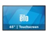 Elo 6554L 65' 4K UHD (2160p)
