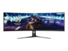 ASUS ROG Strix XG49VQ 49' VA 3840 x 1080 (UltraWide) HDMI DisplayPort