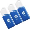 PACK DE 3 MEMORIAS USB 3.1 HP X755W 64GB