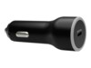 dbramante1928 re-charge Bilstrømsadapter 65Watt 1xUSB-C