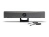 Barco ClickShare Bar Pro Videoconference-enhed 6-mikrofon-array
