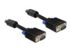 Delock VGA-kabel 10m