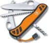 Victorinox Hunter XT Swiss Army Knife orange black V-0 83 V0 83 Victorinox83 Victorinox 83 41 MC9 VictorinoxMC9 Victorinox MC9 (0.83 41.MC9)
