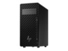 HP Z2 TWR G1i U9285K 64GB/1TB PC NX Tower 285K Intel Core Ultra 9 64GB Windows 11 Pro