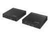 DIGITUS KVM / audio / seriel / USB forlænger
