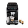 De’Longhi Magnifica Evo ECAM310.60.GB Fuldautomatisk kaffemaskine 1,8l Sort