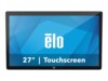 Elo 2702L 27' 1920 x 1080 (Full HD) VGA (HD-15) HDMI 60Hz