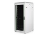 Digitus Unique DN-19 32U-8/8-1 Rack Grå