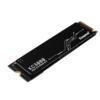 Kingston SSD KC3000 2048GB M.2 PCI Express 4.0 (NVMe)