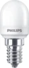 Philips Special LED LED-lyspære 1.7W F 150lumen 2700K Varmt hvidt lys