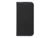 dbramante1928 Bulk Beskyttelsescover Sort Samsung Galaxy S24 Ultra