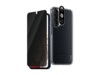 CARE by PanzerGlass Urban Combat Beskyttelsescover Gennemsigtig
