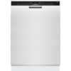 Siemens Unterbauspüler SN43HW03TE 60cm C weiß