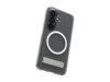 ZAGG Crystal Palace Snap KS Beskyttelsescover Transparent