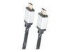Cablexpert Select Plus Series HDMI-kabel med Ethernet 2m