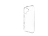 ZAGG Clear Beskyttelsescover Transparent