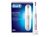Oral-B Pulsonic Slim Luxe 4000 Platin