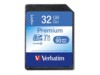 Verbatim SDHC 32GB
