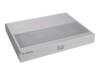 Cisco Integrated Services Router 1101 Router 4-port switch Kabling
