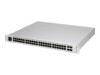 Ubiquiti UniFi Switch USW-PRO-48-POE Switch 48-porte 10 Gigabit PoE++