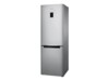 Samsung Serie 3000 Køleskab/fryser 231liter Klasse E 108liter Fritstående Metalgrafit
