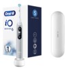 Oral-B iO 4210201381686 Elektrisk tandbørste Grå
