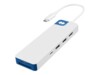 HyperDrive Flex USB-C Dockingstation