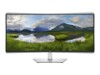 Dell Pro Plus P3425WE 34.1' IPS 3440 x 1440 (UltraWide) HDMI DisplayPort USB-C 100Hz Dockingskærm