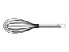 WMF Profi Plus Wisk Silicone Cromargan 18/10 rustfrit stål