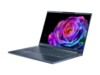 Acer Swift Go 14 AI SFG14-75-73GE 14' 1920 x 1200 (WUXGA) 258V 32GB 1TB Intel Arc Graphics 140V Windows 11 Home
