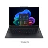 Lenovo ThinkPad E16 Gen 4 (Intel) Copilot+ PC 16' 1920 x 1200 (WUXGA) 355 16GB 512GB Intel Graphics Windows 11 Pro