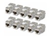 Startech Keystone jack