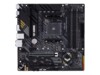 ASUS TUF GAMING B550M-PLUS Micro-ATX AM4 AMD B550