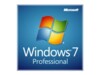 Microsoft Windows 7 Professional N w/SP1 Dansk