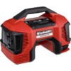 Einhell 4020460 air compressor 21 l/min 90 W AC/Battery