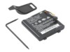 Axis TW1906 Batteri Li-ion 3600mAh