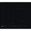 Whirlpool WL B3360 NE Induktionskogeplade