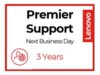 Lenovo Premier Support Support opgradering 3år
