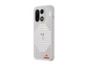 OnePlus Beskyttelsescover Grå OnePlus 15