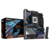 MB GBT AMD AM5 X870E AORUS MASTER X3D
