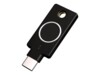Yubico YubiKey C Bio USB-C sikkerhedsnøgle