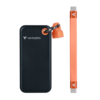 Verbatim Pocket SSD 256GB 3.2 Gen 2