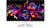 MSI MPG 321URXW QD-OLED 32' 3840 x 2160 (4K) HDMI DisplayPort USB-C 240Hz